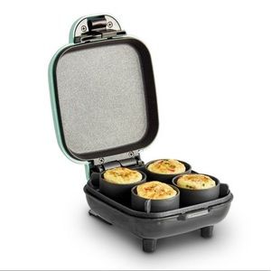 Dash Egg Bite Maker